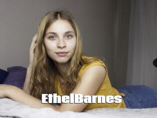 EthelBarnes