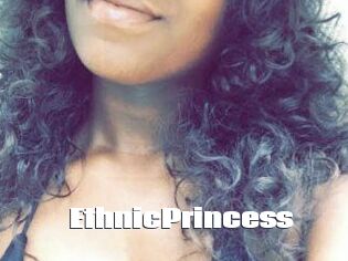 EthnicPrincess