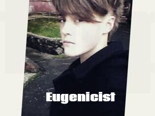 Eugenicist