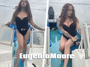 EugenioMoore The hot porn