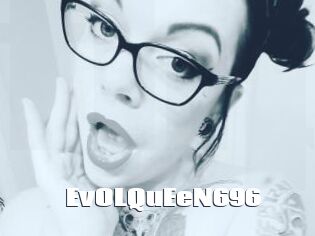 EvOLQuEeN696