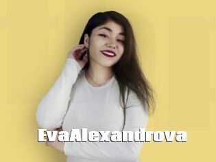 EvaAlexandrova