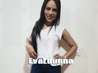 EvaLuunna The hot porn