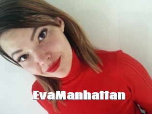 EvaManhattan The hot porn