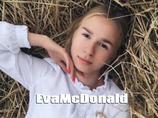 EvaMcDonald
