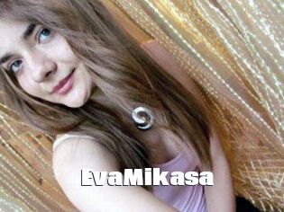 EvaMikasa