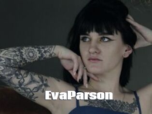 EvaParson