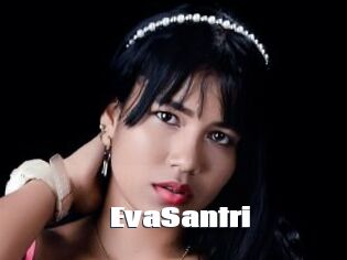 EvaSantri
