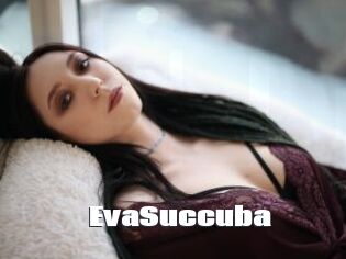 EvaSuccuba The hot porn
