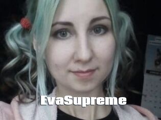 EvaSupreme