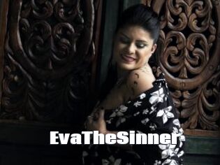 EvaTheSinner