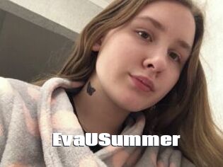 EvaUSummer