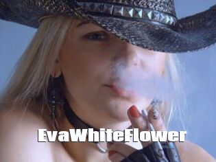EvaWhiteFlower