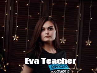 Eva_Teacher