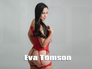 Eva_Tomson