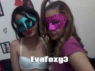 Evafoxy3
