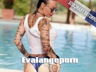 Evalangeporn The hot porn