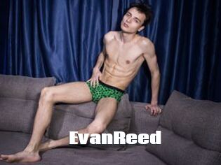 EvanReed