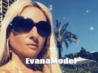 EvanaModel