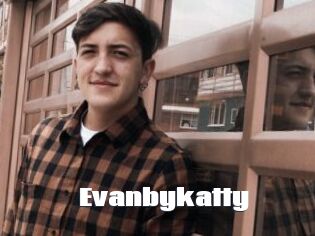 Evanbykatty
