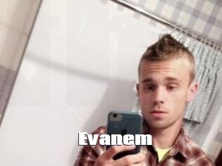 Evanem