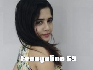 Evangeline_69 The hot porn