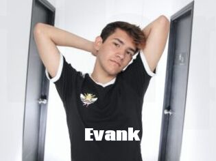 Evank The hot porn