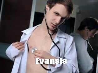 Evansis