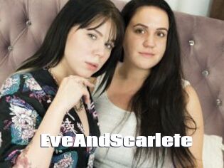 EveAndScarlete