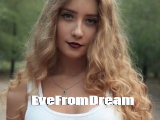 EveFromDream