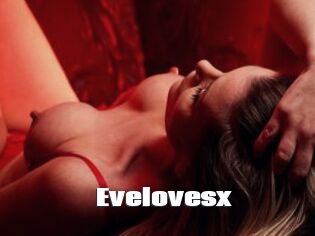 Evelovesx