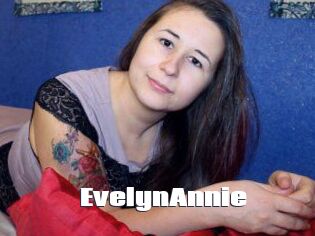EvelynAnnie