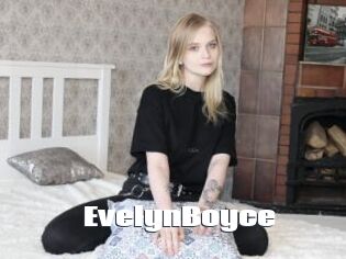 EvelynBoyce