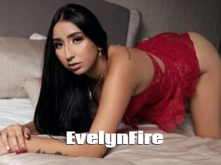 EvelynFire
