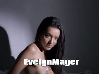 EvelynMayer The hot porn