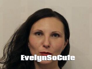 EvelynSoCute
