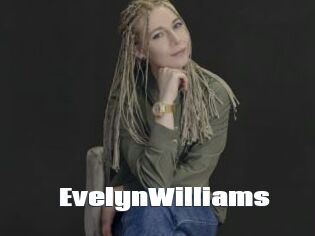 EvelynWilliams
