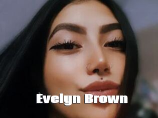 Evelyn_Brown The hot porn