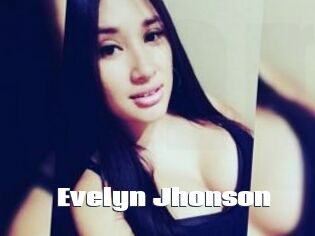 Evelyn_Jhonson The hot porn