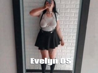 Evelyn_OS