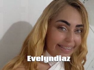 Evelyndiaz