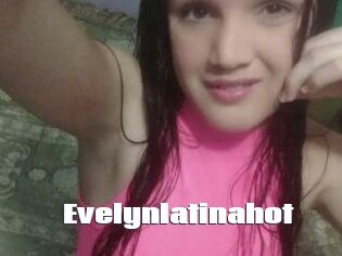 Evelynlatinahot