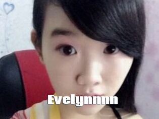 Evelynnnn
