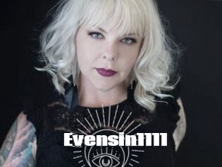 Evensin1111