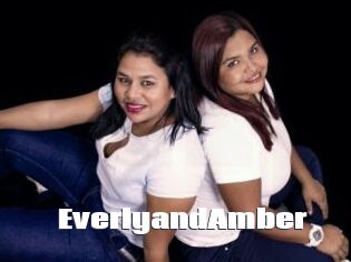 EverlyandAmber