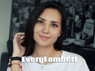 EveryLambert