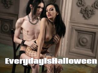 EverydayIsHalloween