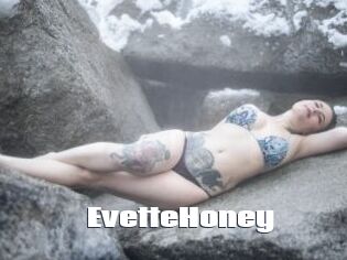 EvetteHoney