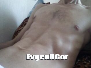 EvgeniiGor
