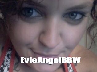 EvieAngelBBW